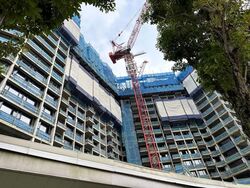 The Reserve Residences (D21), Apartment #560504591